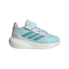 Tênis adidas Runfalcon 5 - Infantil - Foto 1