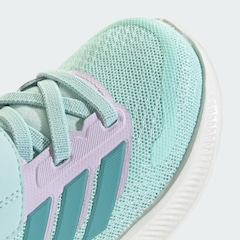 Tênis adidas Runfalcon 5 - Infantil - Foto 10