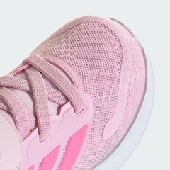 Tênis adidas Runfalcon 5 - Infantil - Foto 10