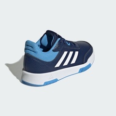 Tênis adidas Tensaur Sport Training Lace - Infantil - Foto 7