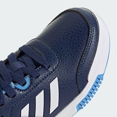 Tênis adidas Tensaur Sport Training Lace - Infantil - Foto 9