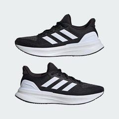 Tênis adidas Runfalcon+ 5 - Feminino - Foto 8