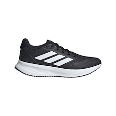 Tênis adidas Runfalcon 5 - Infantil - Foto 1
