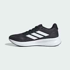 Tênis adidas Runfalcon 5 - Infantil - Foto 3