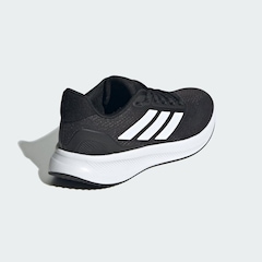 Tênis adidas Runfalcon 5 - Infantil - Foto 7