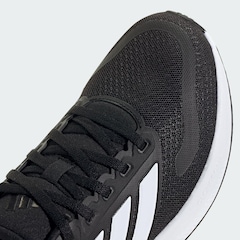 Tênis adidas Runfalcon 5 - Infantil - Foto 9