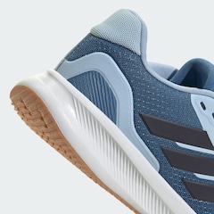 Tênis adidas Runfalcon 5 - Infantil - Foto 10