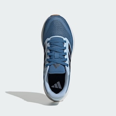 Tênis adidas Runfalcon 5 - Infantil - Foto 4