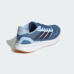 Tênis adidas Runfalcon 5 - Infantil - Foto 7