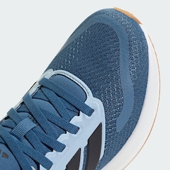 Tênis adidas Runfalcon 5 - Infantil - Foto 9