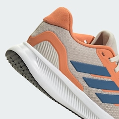 Tênis adidas Runfalcon 5 - Infantil - Foto 10