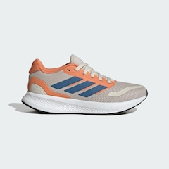 Tênis adidas Runfalcon 5 - Infantil - Foto 2