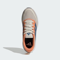 Tênis adidas Runfalcon 5 - Infantil - Foto 4