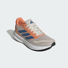 Tênis adidas Runfalcon 5 - Infantil - Foto 6