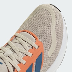 Tênis adidas Runfalcon 5 - Infantil - Foto 9