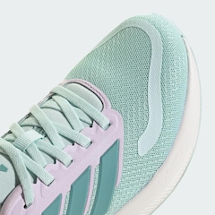 Tênis adidas Runfalcon 5 - Infantil - Foto 9
