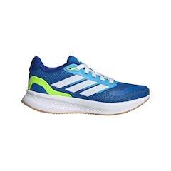 Tênis adidas Runfalcon 5 - Infantil - Foto 1