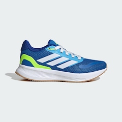 Tênis adidas Runfalcon 5 - Infantil - Foto 2
