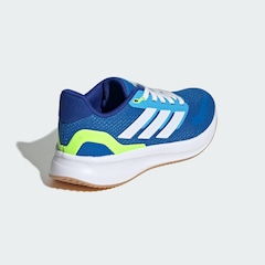 Tênis adidas Runfalcon 5 - Infantil - Foto 7