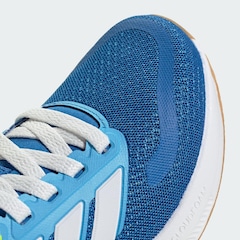 Tênis adidas Runfalcon 5 - Infantil - Foto 9