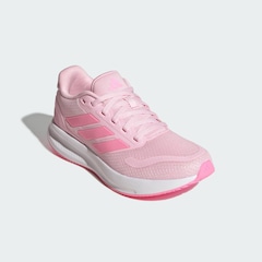 Tênis adidas Runfalcon 5 - Infantil - Foto 6