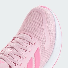 Tênis adidas Runfalcon 5 - Infantil - Foto 9
