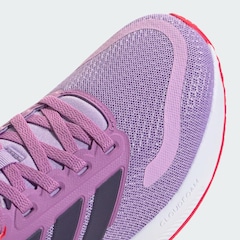 Tênis adidas Runfalcon 5 - Infantil - Foto 9