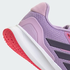 Tênis adidas Runfalcon 5 - Infantil - Foto 10
