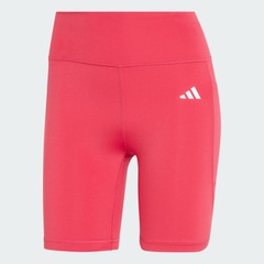 Shorts adidas Bolso 7-Inch Optime Essentials - Feminina - Foto 2