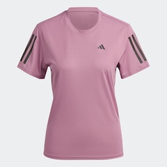 Camiseta adidas Own The Run - Feminina - Foto 3
