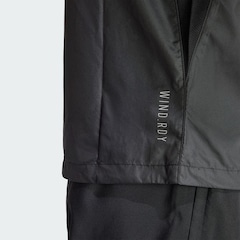 Jaqueta com Capuz adidas Own The Run - Masculina - Foto 7
