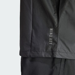 Jaqueta com Capuz adidas Own The Run - Masculina - Foto 7