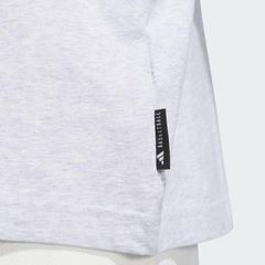 Camiseta adidas Estampada Basketball Crest - Masculina - Foto 8