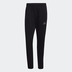 Calça adidas Aeroready Sereno Slim Tapered Cut 3-Stripes - Masculina - Foto 2
