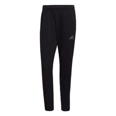 Calça adidas Aeroready Sereno Slim Tapered Cut 3-Stripes - Masculina - Foto 1
