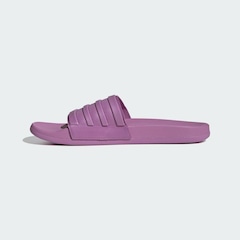 Chinelo adidas Adilette Comfort - Unissex - Foto 3