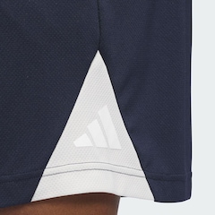 Shorts adidas Basketball Badge Of Sport - Masculino - Foto 8