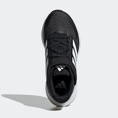 Tênis adidas Runfalcon 5 El C - Infantil - Foto 5