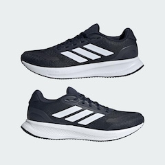 Tênis adidas Runfalcon 5 - Masculino - Foto 8