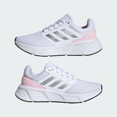 Tênis adidas Galaxy 6 - Feminino - Foto 8
