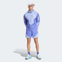 Shorts adidas Own The Run Base Aeroready - Masculino - Foto 7