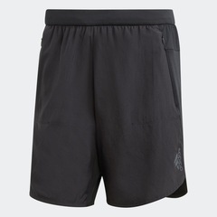 Shorts adidas Designed For Training - Masculino - Foto 2