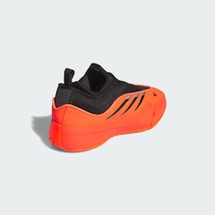Tênis adidas Dame 9 - Unissex - Foto 7