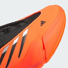 Tênis adidas Dame 9 - Unissex - Foto 8