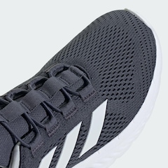 Tênis adidas Cadarço Elástico Cloudfoam Comfy - Masculino - Foto 8