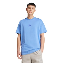 Camiseta adidas a Szn T - Masculina - Foto 1