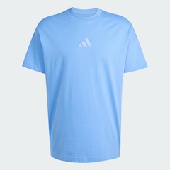 Camiseta adidas a Szn T - Masculina - Foto 2