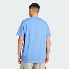 Camiseta adidas a Szn T - Masculina - Foto 3