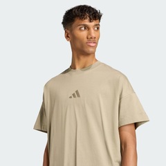 Camiseta adidas a Szn T - Masculina - Foto 5