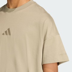 Camiseta adidas a Szn T - Masculina - Foto 6